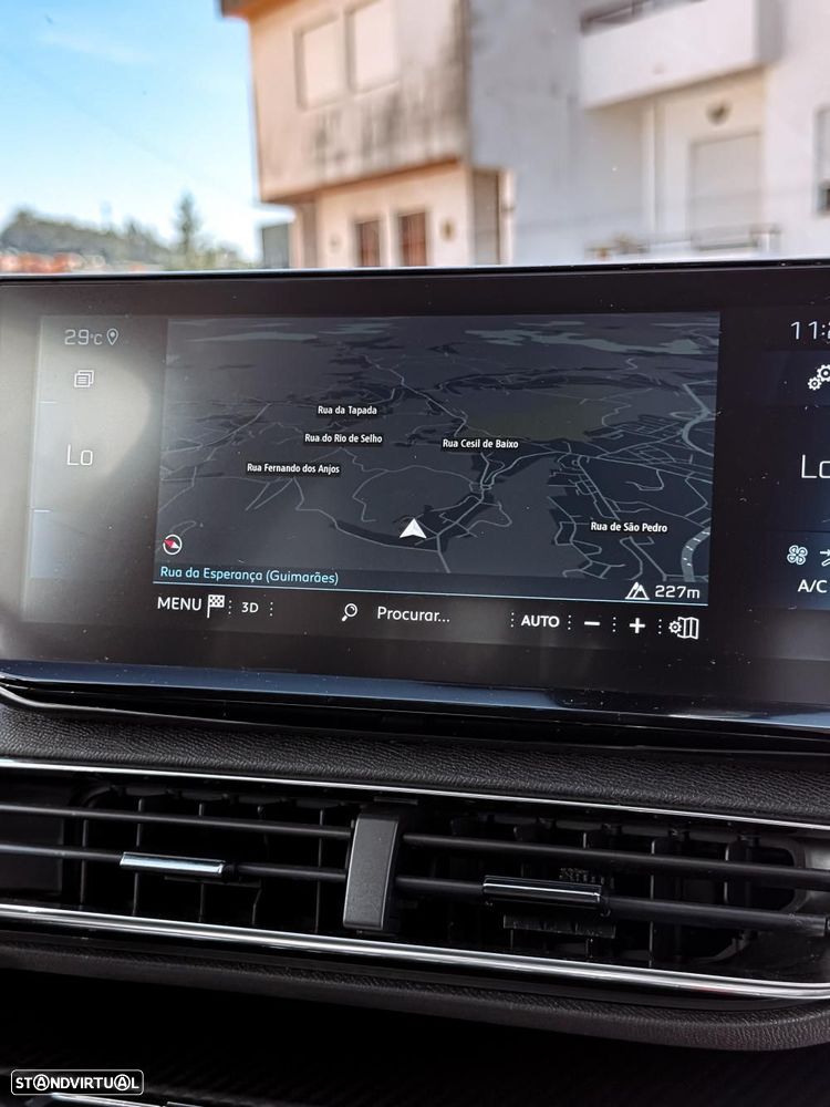 Peugeot 5008 1.5 BlueHDi Allure Pack EAT8 - 11