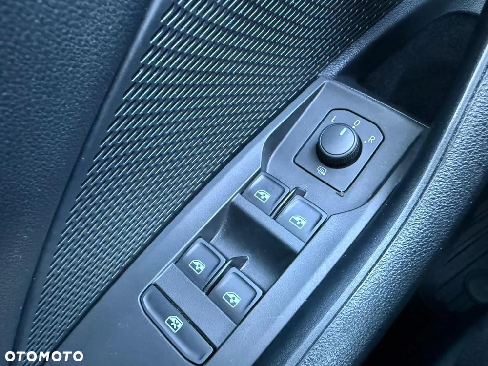 Skoda Octavia 1.5 TSI ACT Ambition - 20