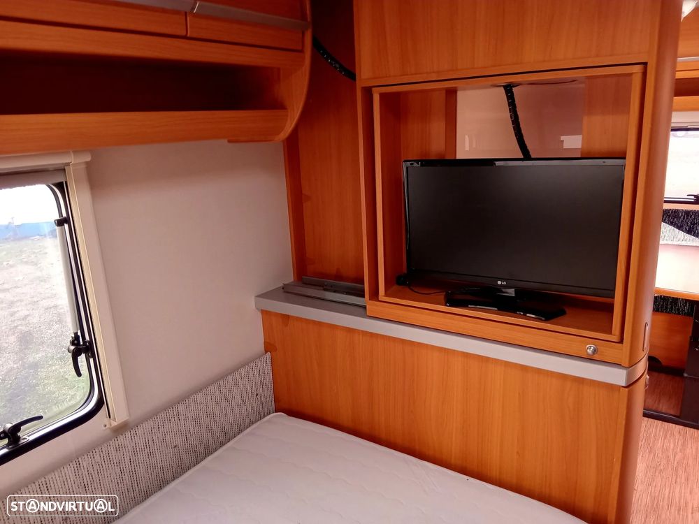 Fendt Saphir 470 - 16