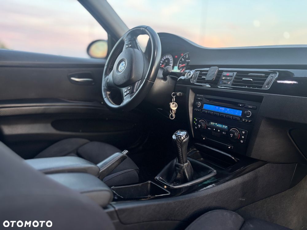 BMW Seria 3 - 10