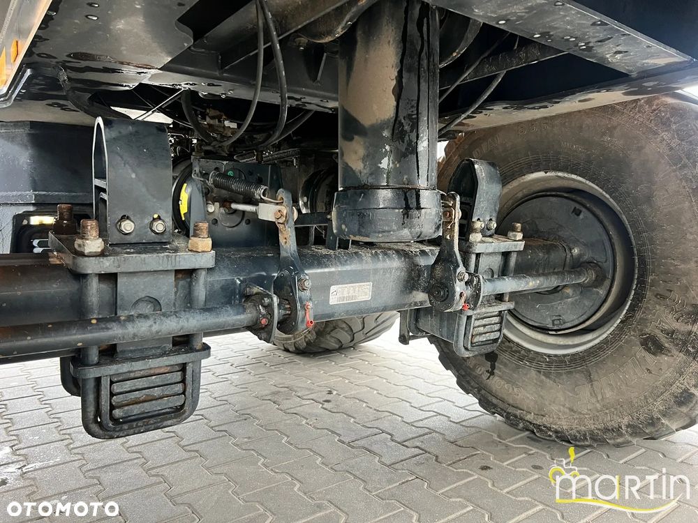 Wielton PRC-2HP - 12