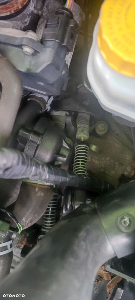 IBIZA IV POLO 6R FABIA II SKRZYNIA BIEGÓW LNR 1.2 12V W AUCIE NISKI PRZEBIE - 3