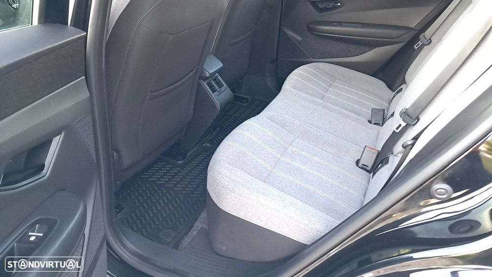 Renault Mégane E-Tech EV60 Evolution ER Optimum Charge - 27