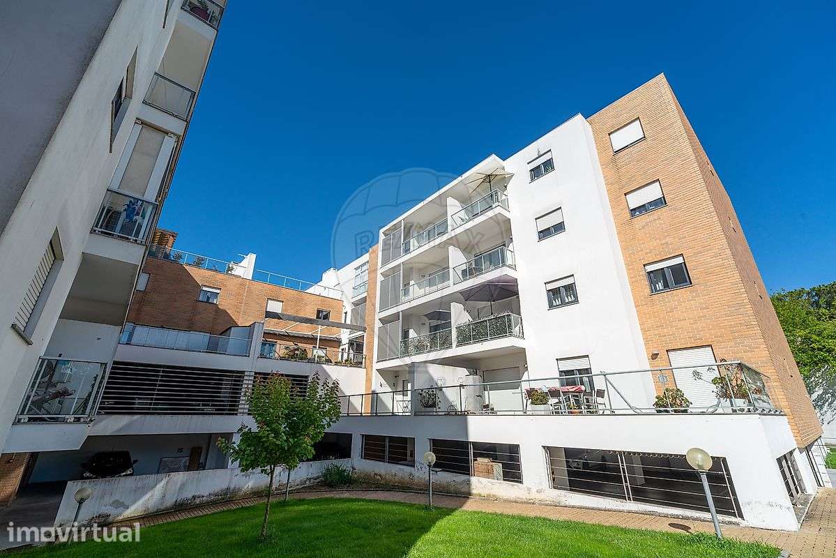 Apartamento T1 para venda - Grande imagem: 4/33