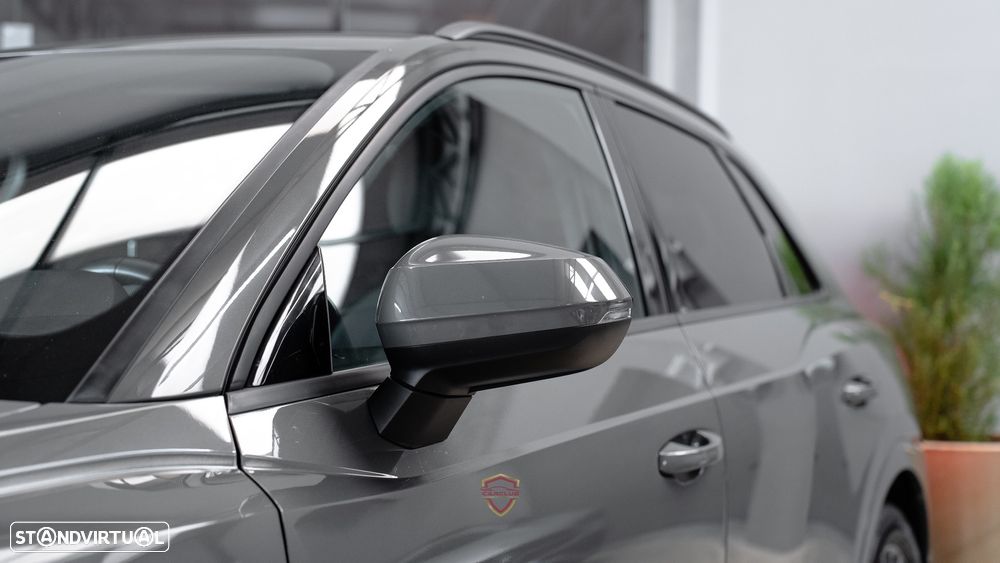 Audi Q3 35 TDI S line S tronic - 5
