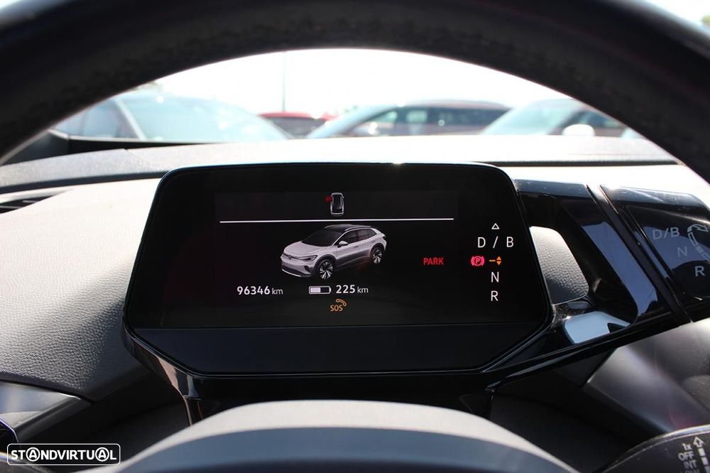 VW ID.4 77 kWh Pro Performance - 19