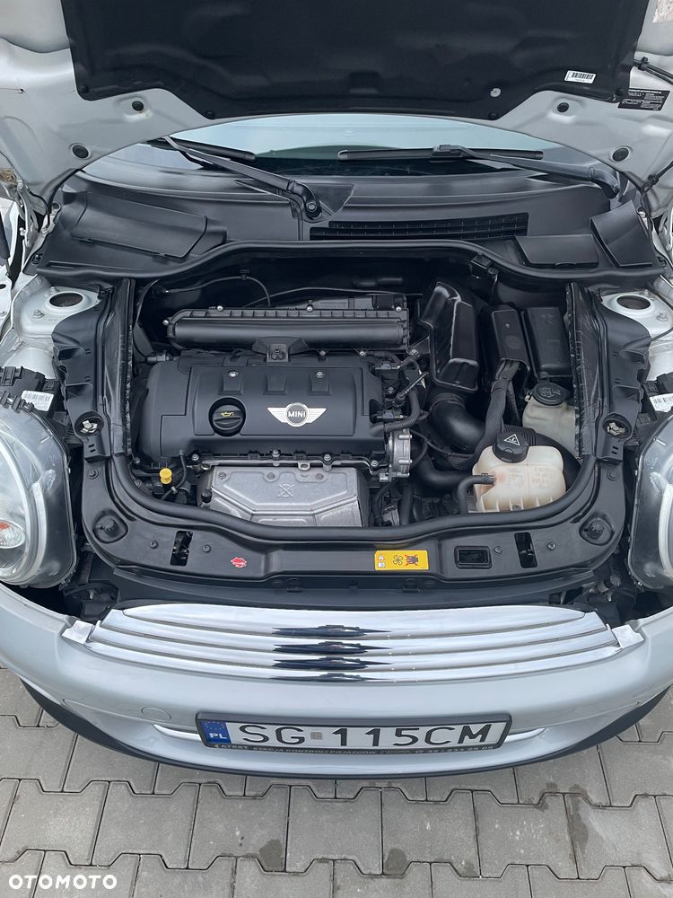 MINI Cooper Baker Street - 11