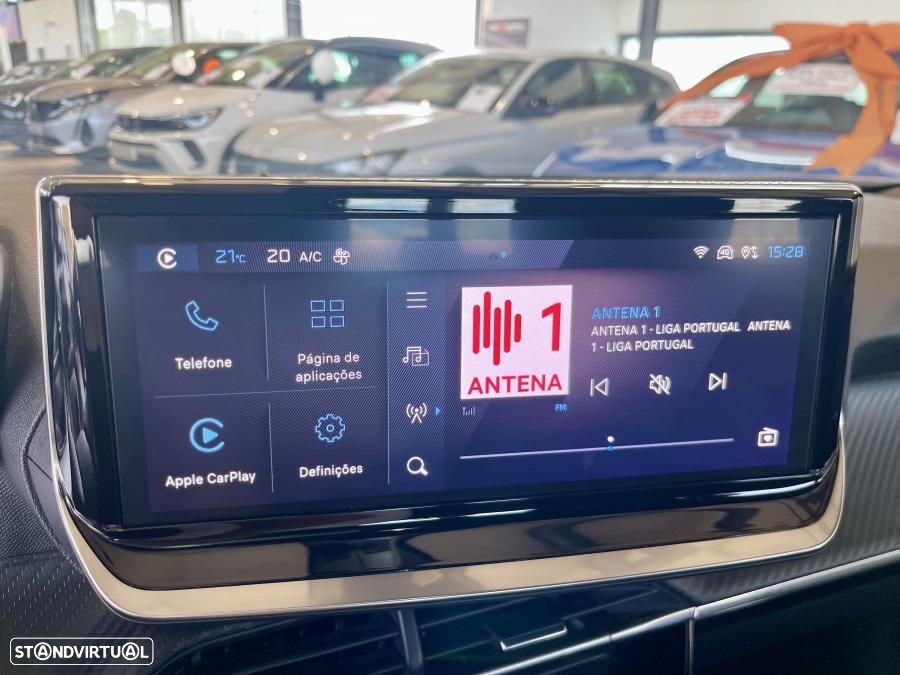 Peugeot 2008 1.2 PureTech Style - 25