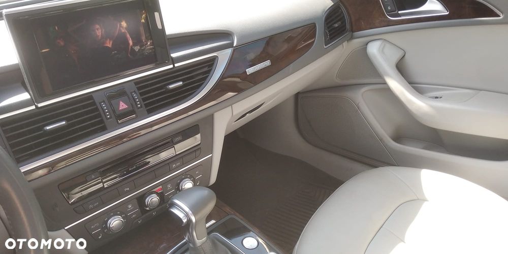 Audi A6 Limousine - 11