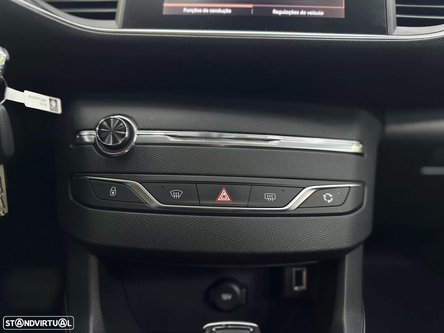 Peugeot 308 PureTech 130 EAT8 Active Pack - 23