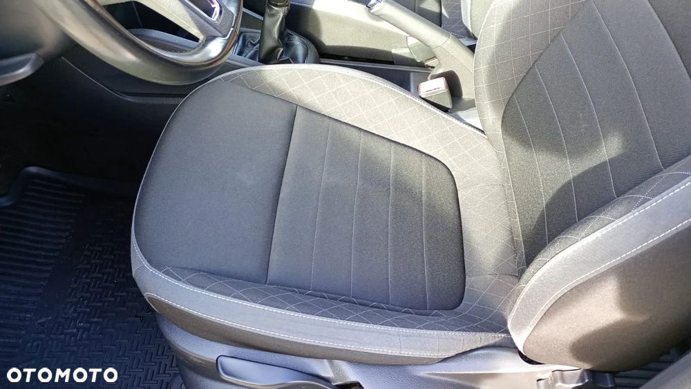 Skoda Fabia 1.0 TSI Ambition Plus - 9