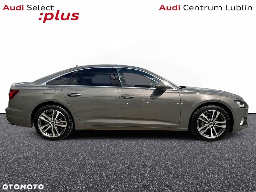 Audi A6 Limousine 40 TDI mHEV Quattro Advanced S tronic - 7