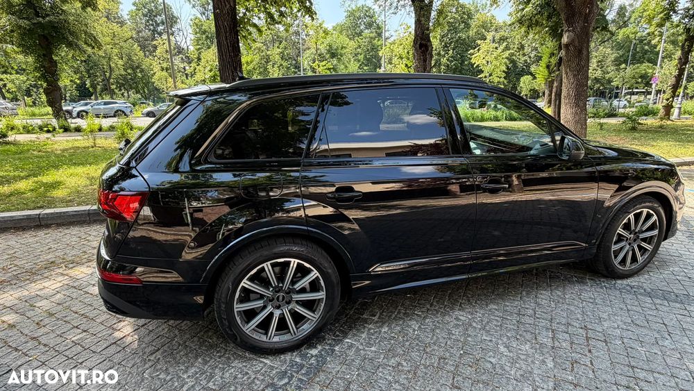 Audi Q7 - 6