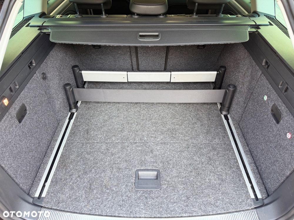 Skoda Superb - 20