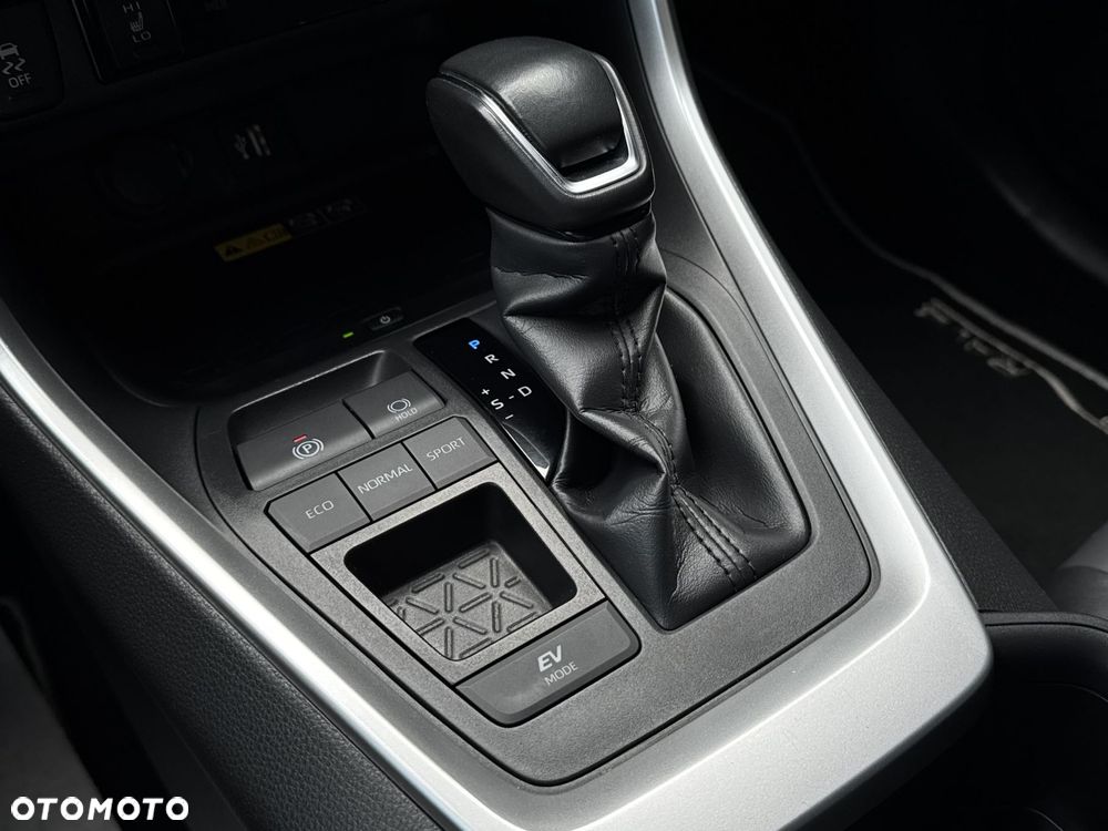 Toyota RAV4 2.5 Hybrid Selection 4x2 - 28