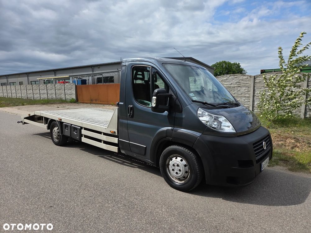 Fiat Ducato - 2