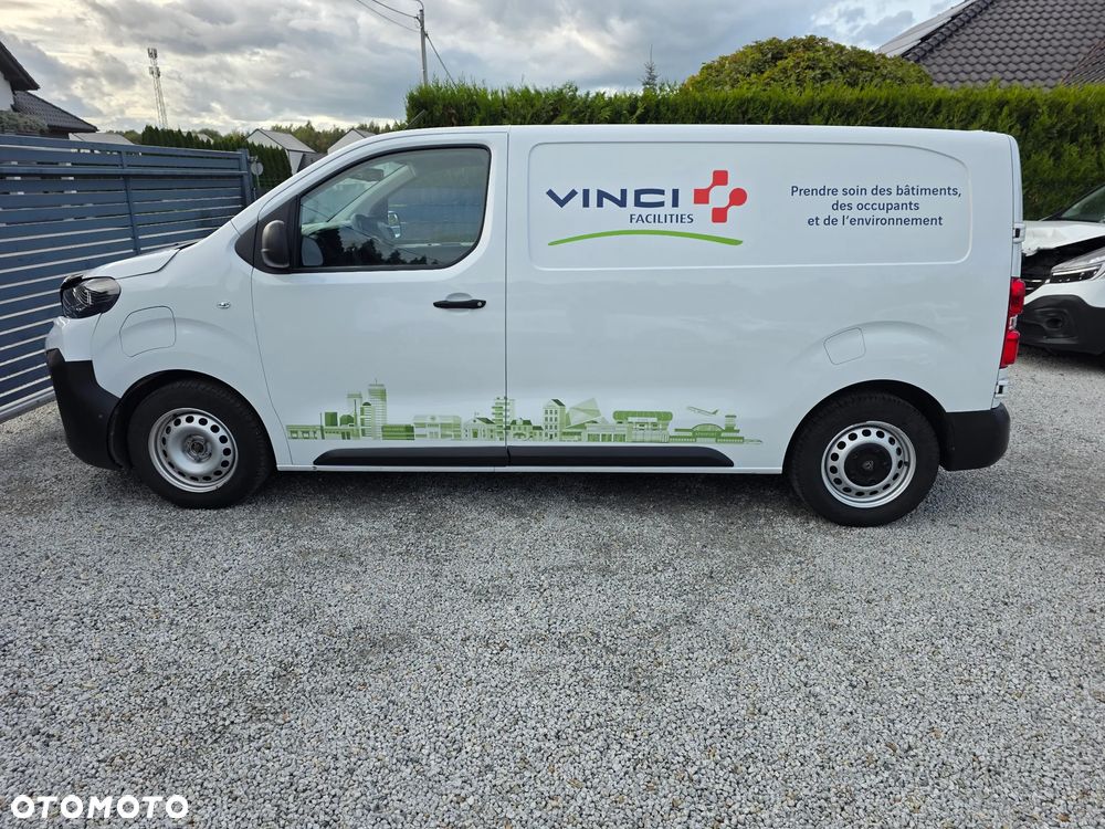 Peugeot Expert - 16