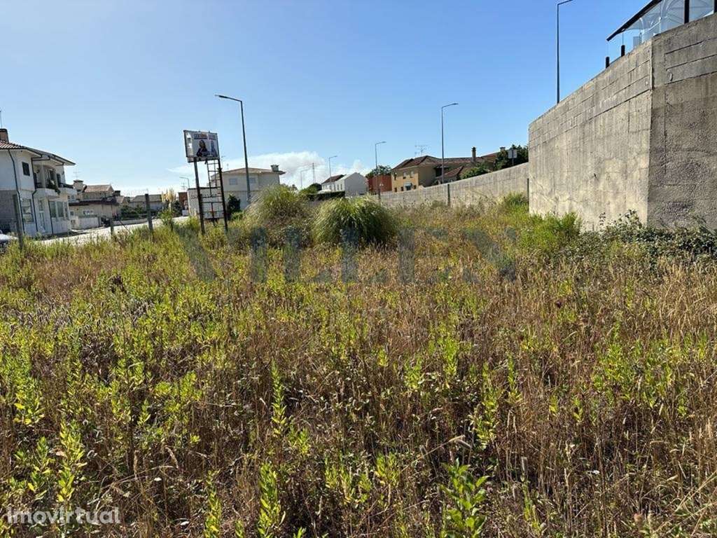 Terreno para construção na Trofa, Porto - Grande imagem: 3/10