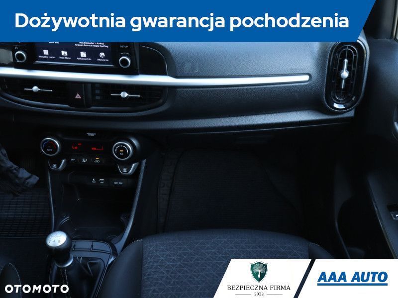 Kia Picanto - 10