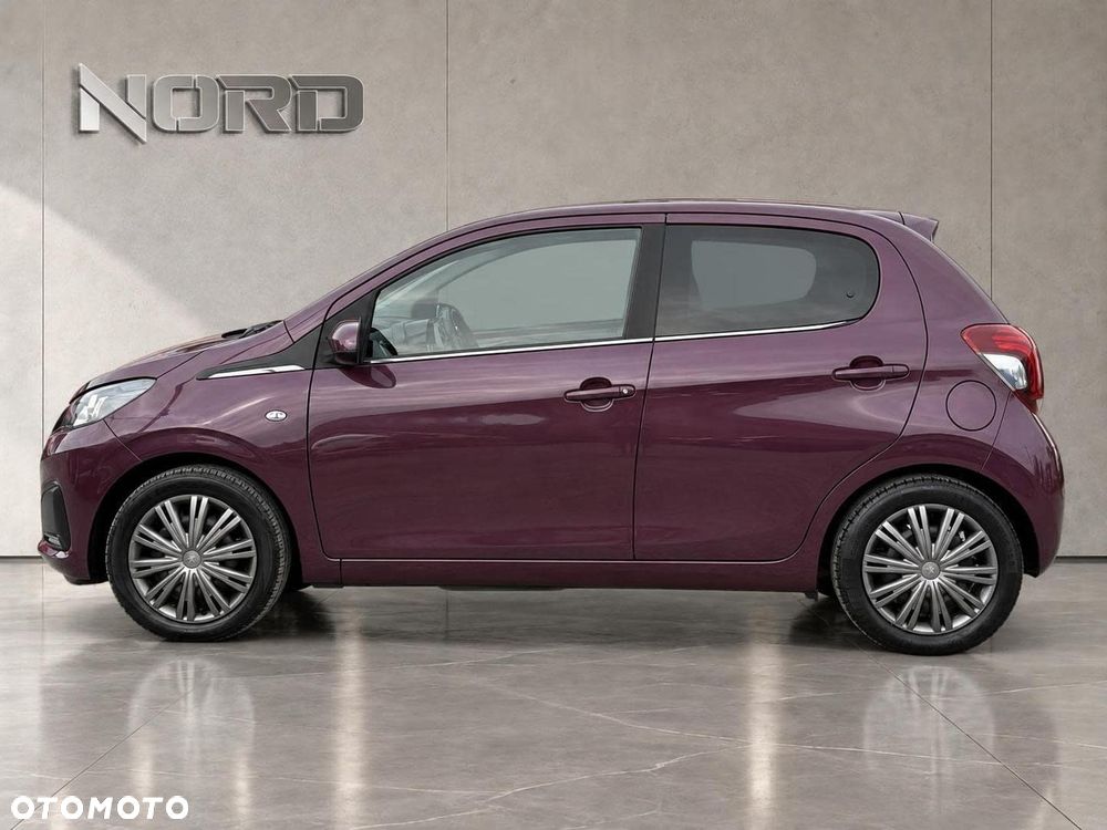 Peugeot 108 VTI 68 Style - 5