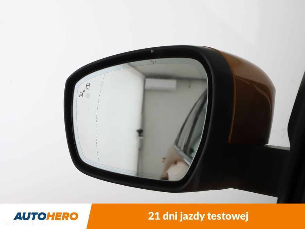 Ford Edge 2.0 TDCi 4WD Titanium - 31