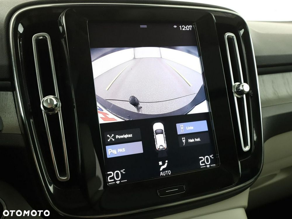 Volvo XC 40 T5 Plug-In Hybrid Inscription - 25