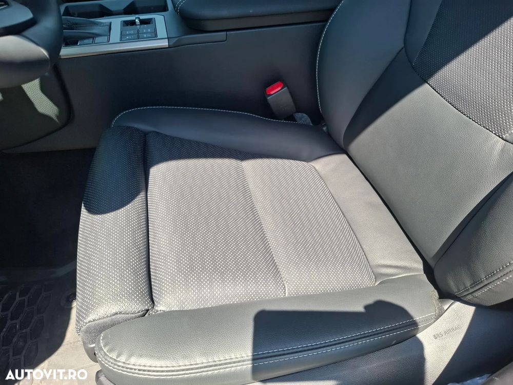 Toyota Land Cruiser 250 - 22