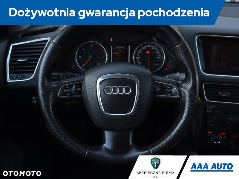 Audi Q5 - 21