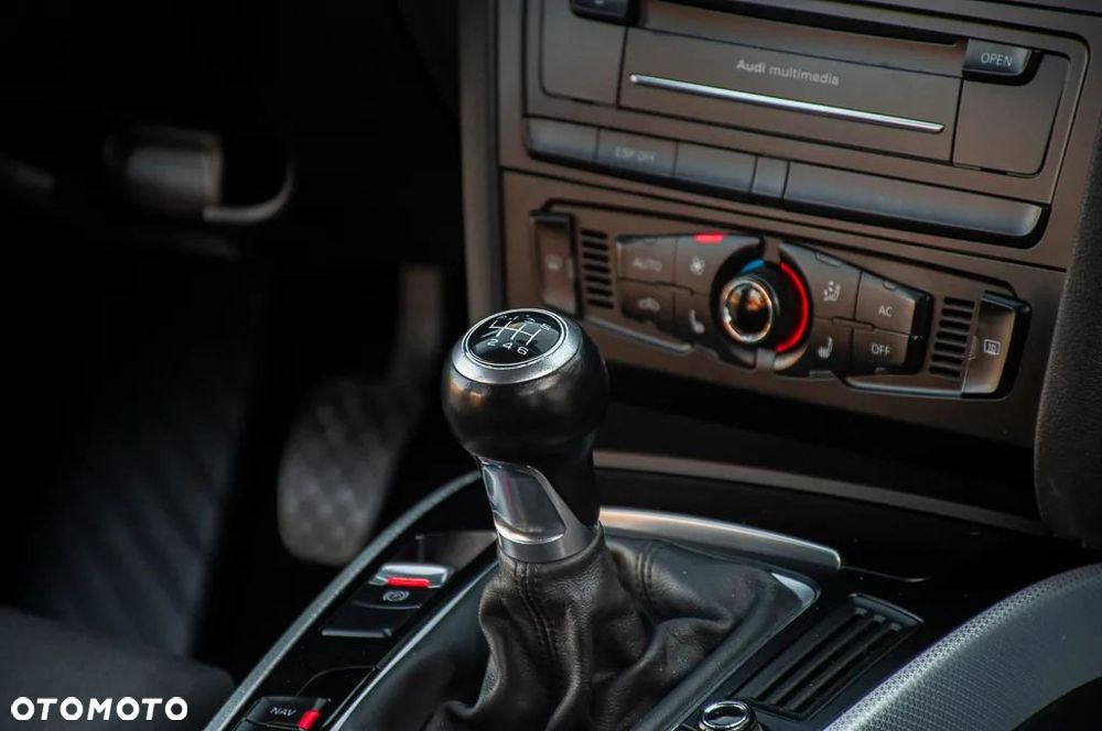 Audi A4 Avant 1.8 TFSI Attraction - 25