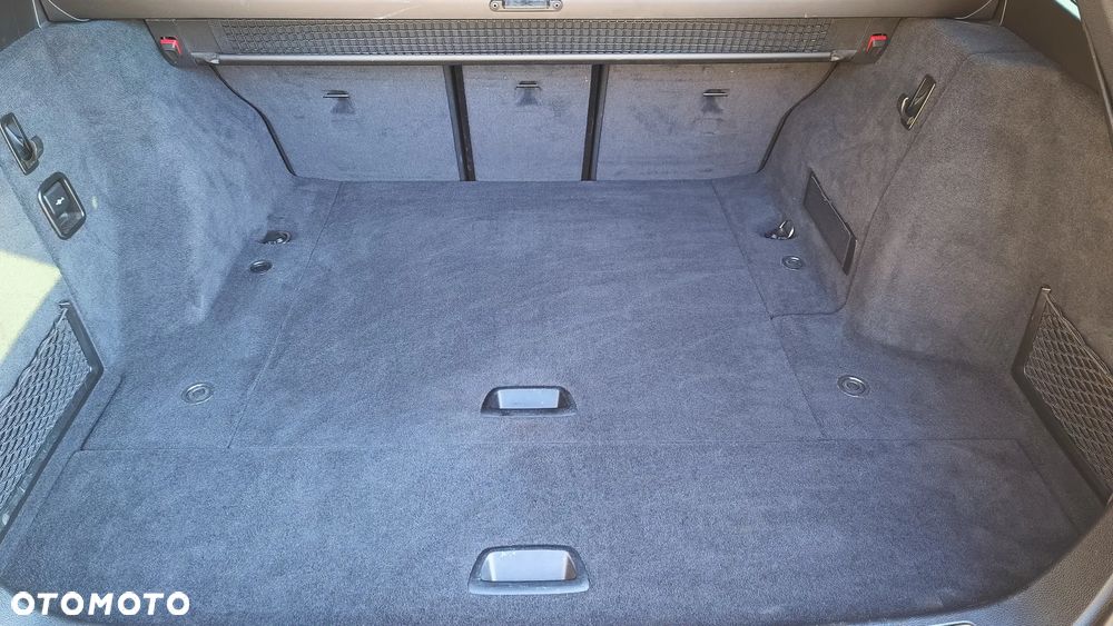 BMW Seria 3 320d M Sport - 23