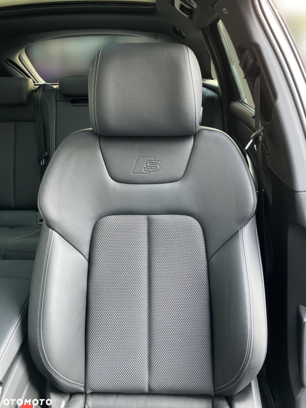 Audi A6 - 15