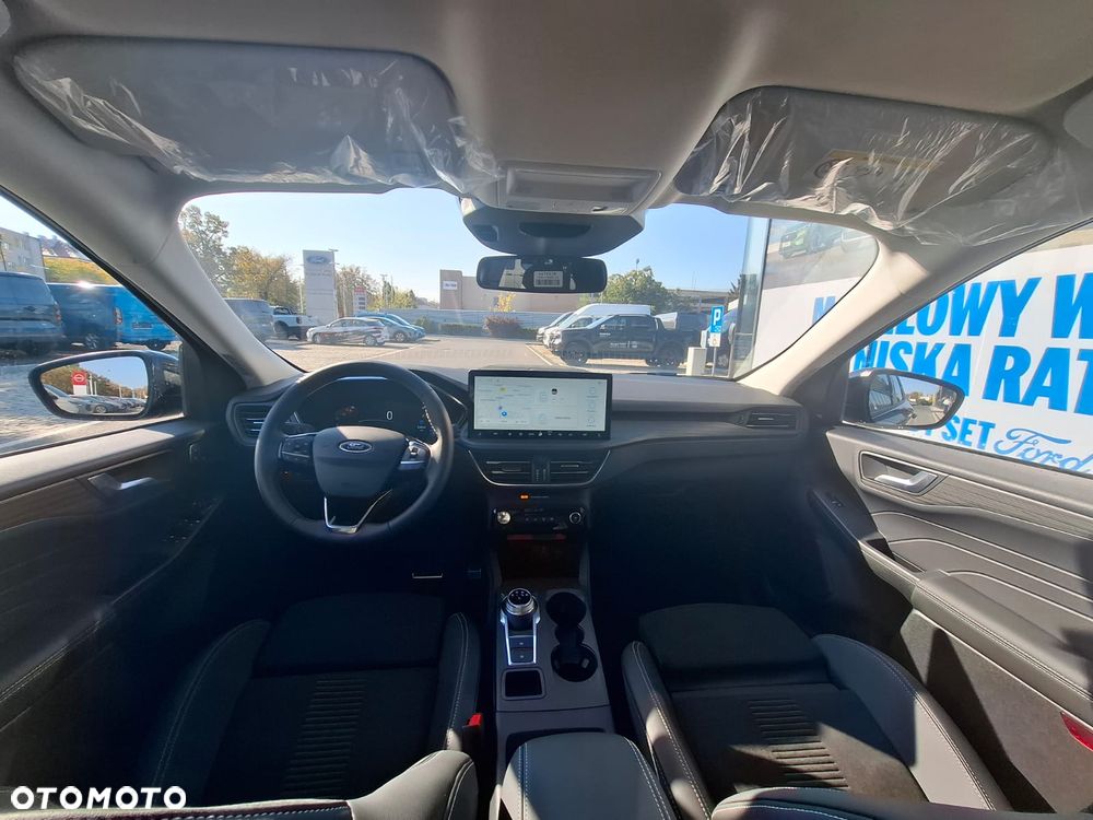 Ford Kuga 2.5 FHEV FWD Active X eCVT - 17