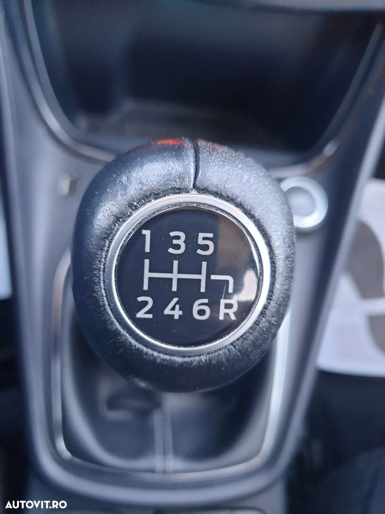 Ford Puma 1.0 EcoBoost MHEV Titanium X - 28