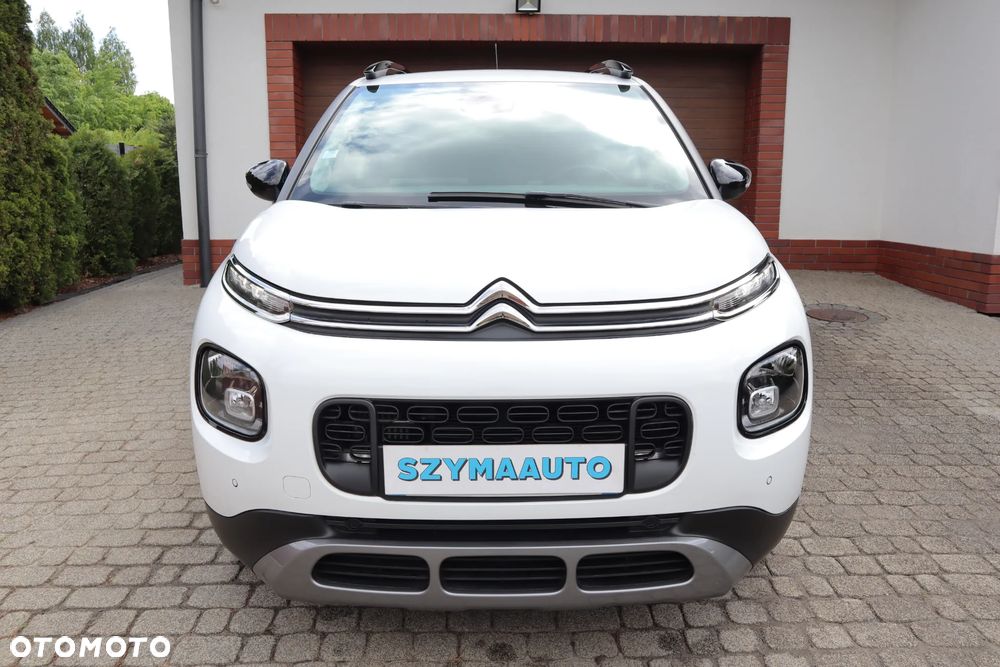Citroën C3 Aircross PureTech 110 Stop & Start Shine - 8