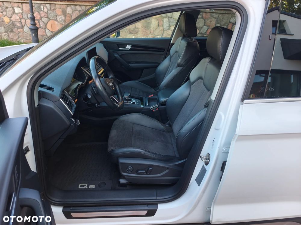 Audi Q5 2.0 TFSI Quattro S tronic - 17