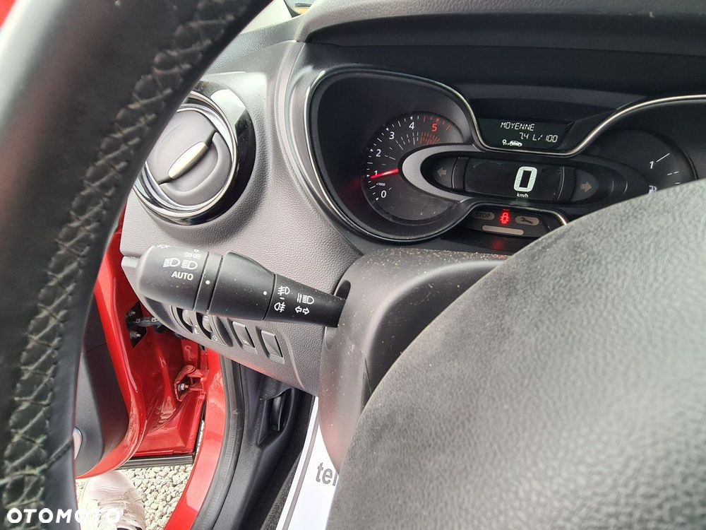 Renault Captur 1.5 dCi Intens - 17