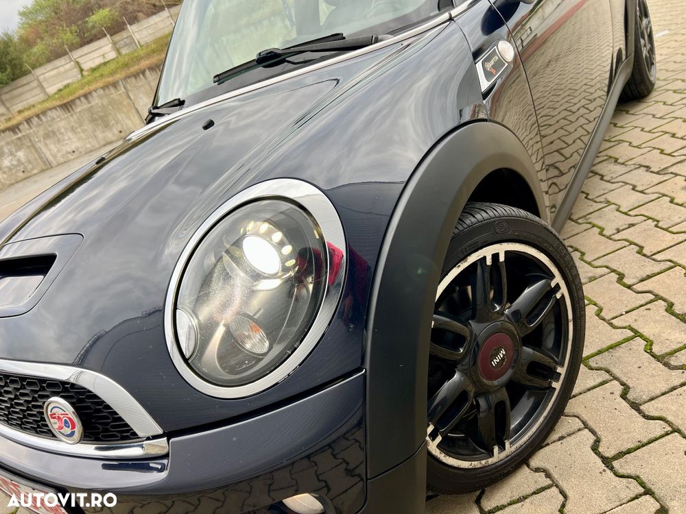 Mini Clubman Cooper SD Aut. Hampton - 16