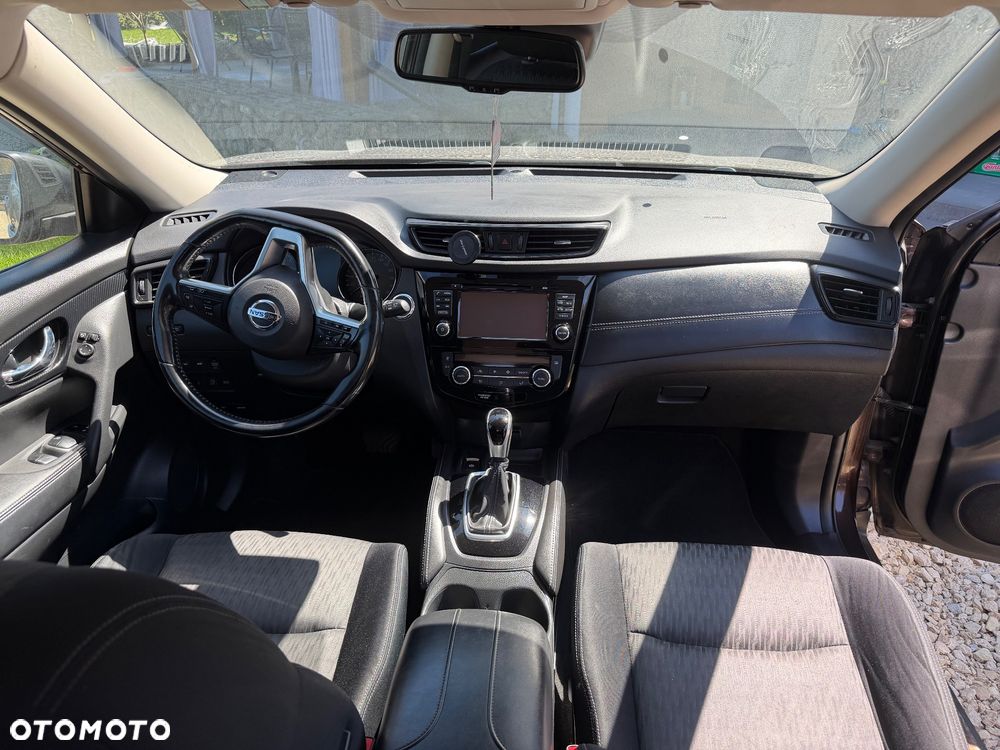 Nissan X-Trail 2.0 dCi N-Connecta 4WD Xtronic - 16