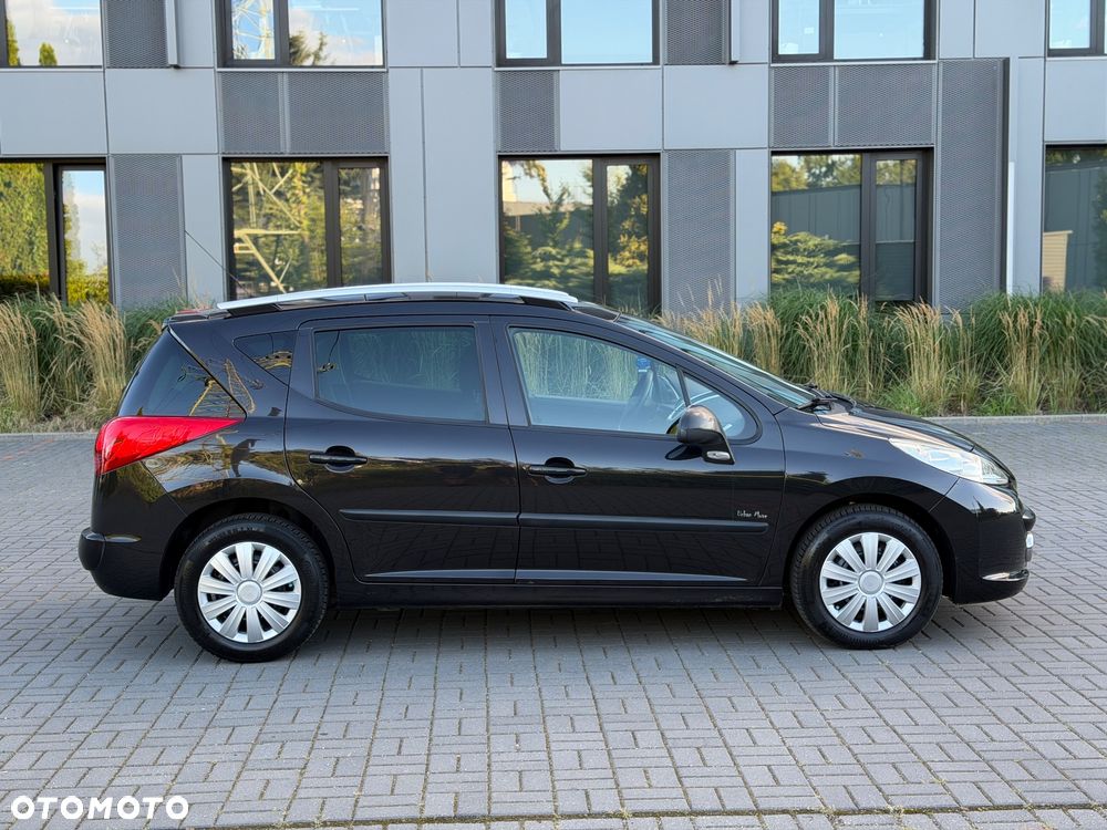 Peugeot 207 - 6