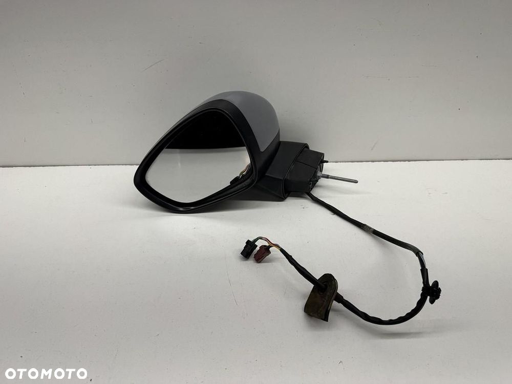 Lewe Lusterko  Citroen c3 II 9 pin  232676023 - 1