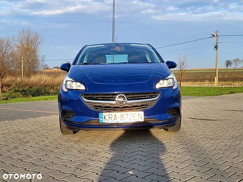 Opel Corsa 1.2 Edition - 13