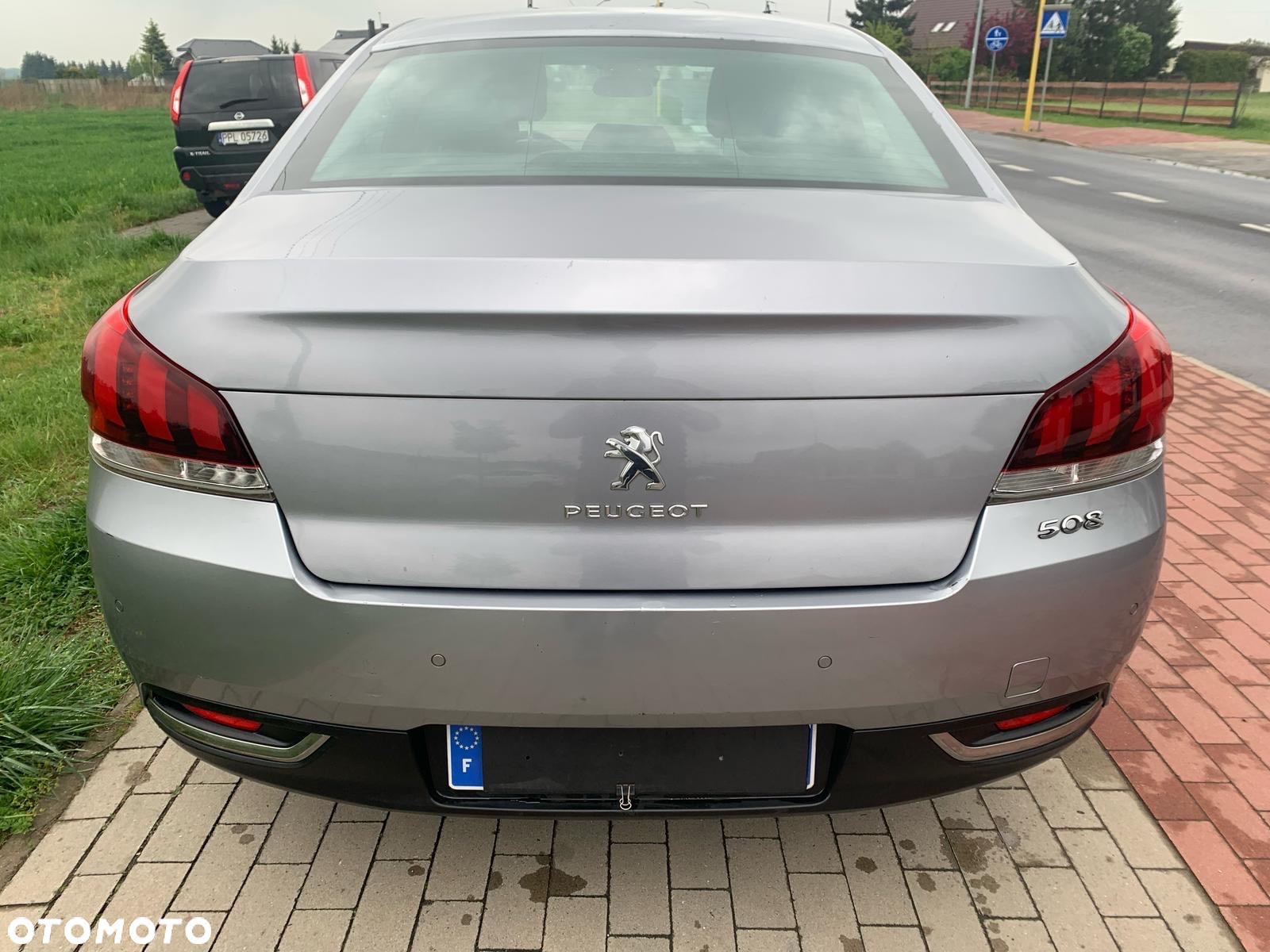 Peugeot 508 1.6 e-THP Active S&S - 5