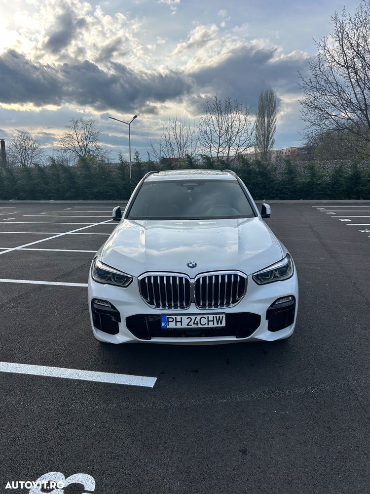 BMW X5 xDrive30d - 4
