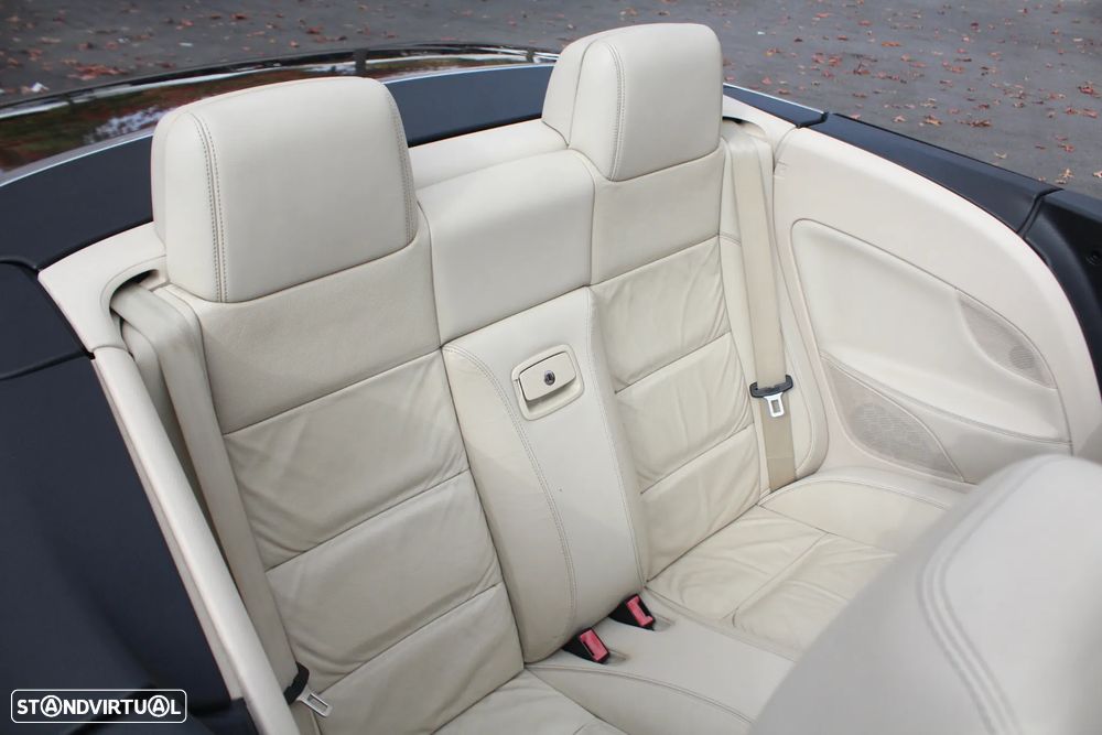 VW EOS 2.0 TDi BlueMotion - 48