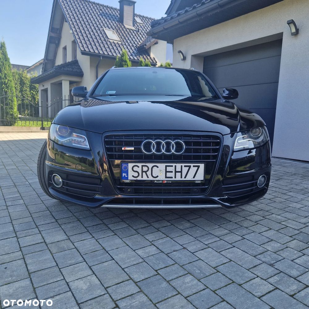 Audi A4 - 7