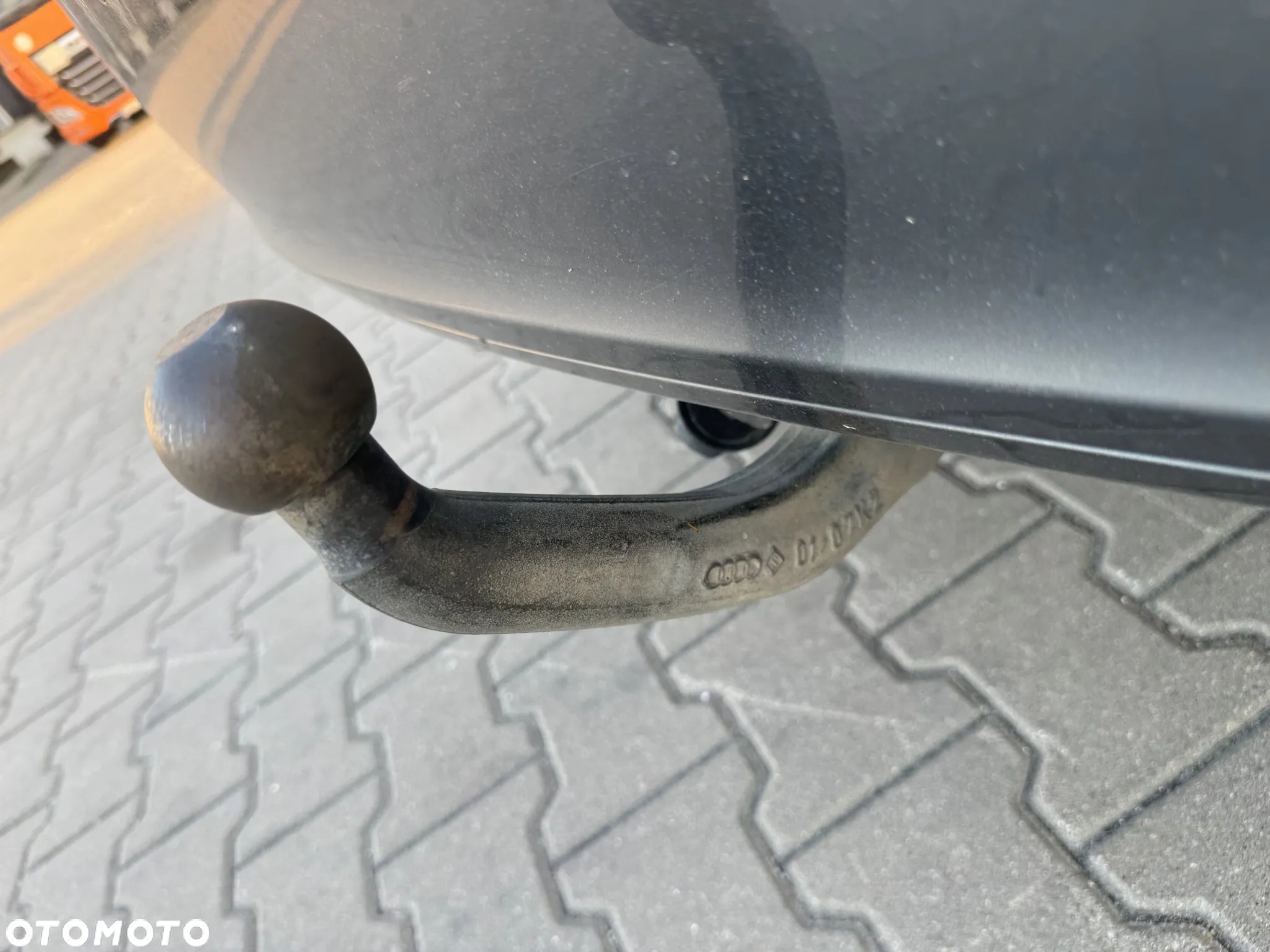 Audi A3 1.9 TDI Ambition - 9