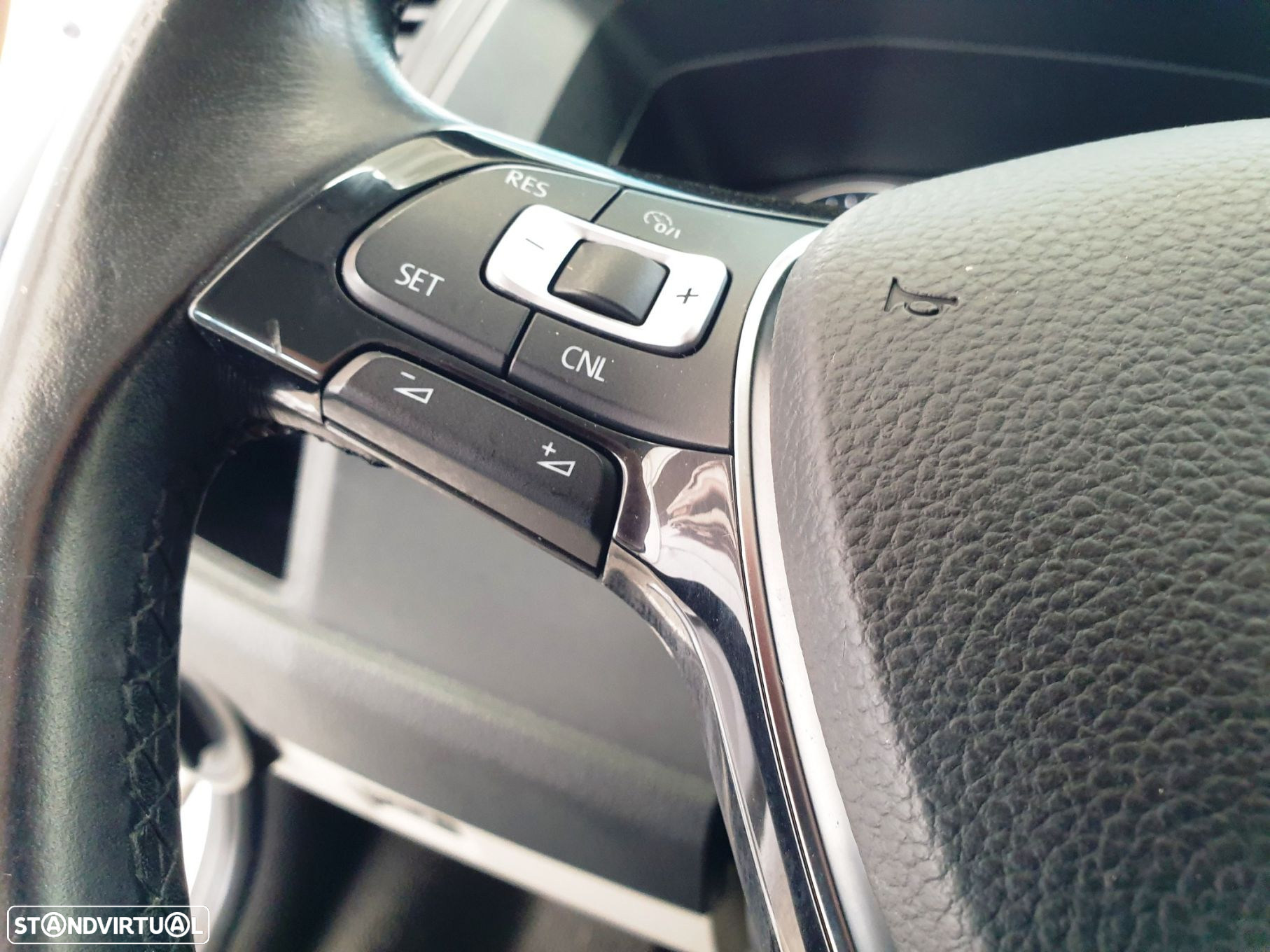 VW Transporter 2.0 TDI BM Extra AC - 12