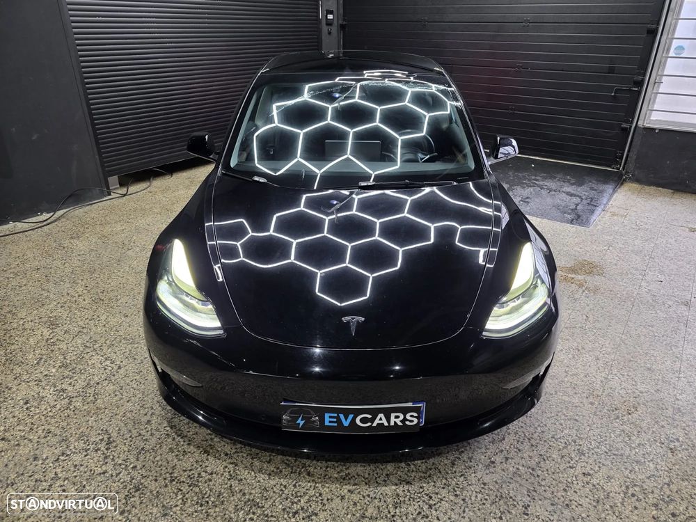 Tesla Model 3 Long Range AWD Dual Motor - 19