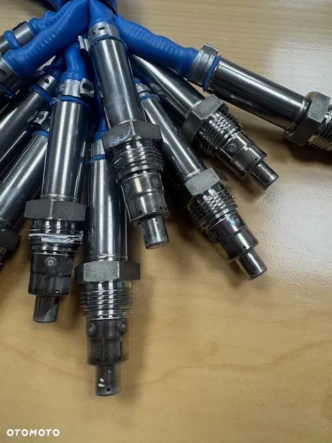 CZUJNIK SONDA TLENKÓW AZOTU NOX - 5