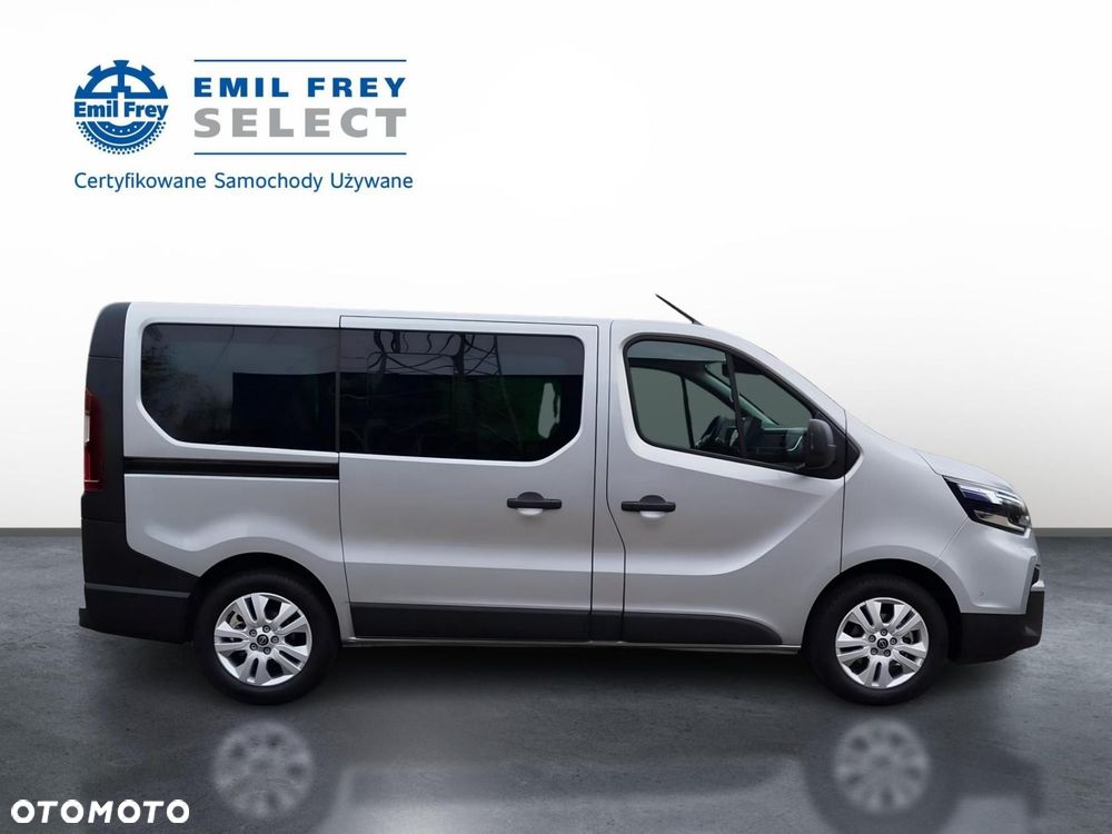 Nissan Primastar L1H1 2,8 Tekna - 6